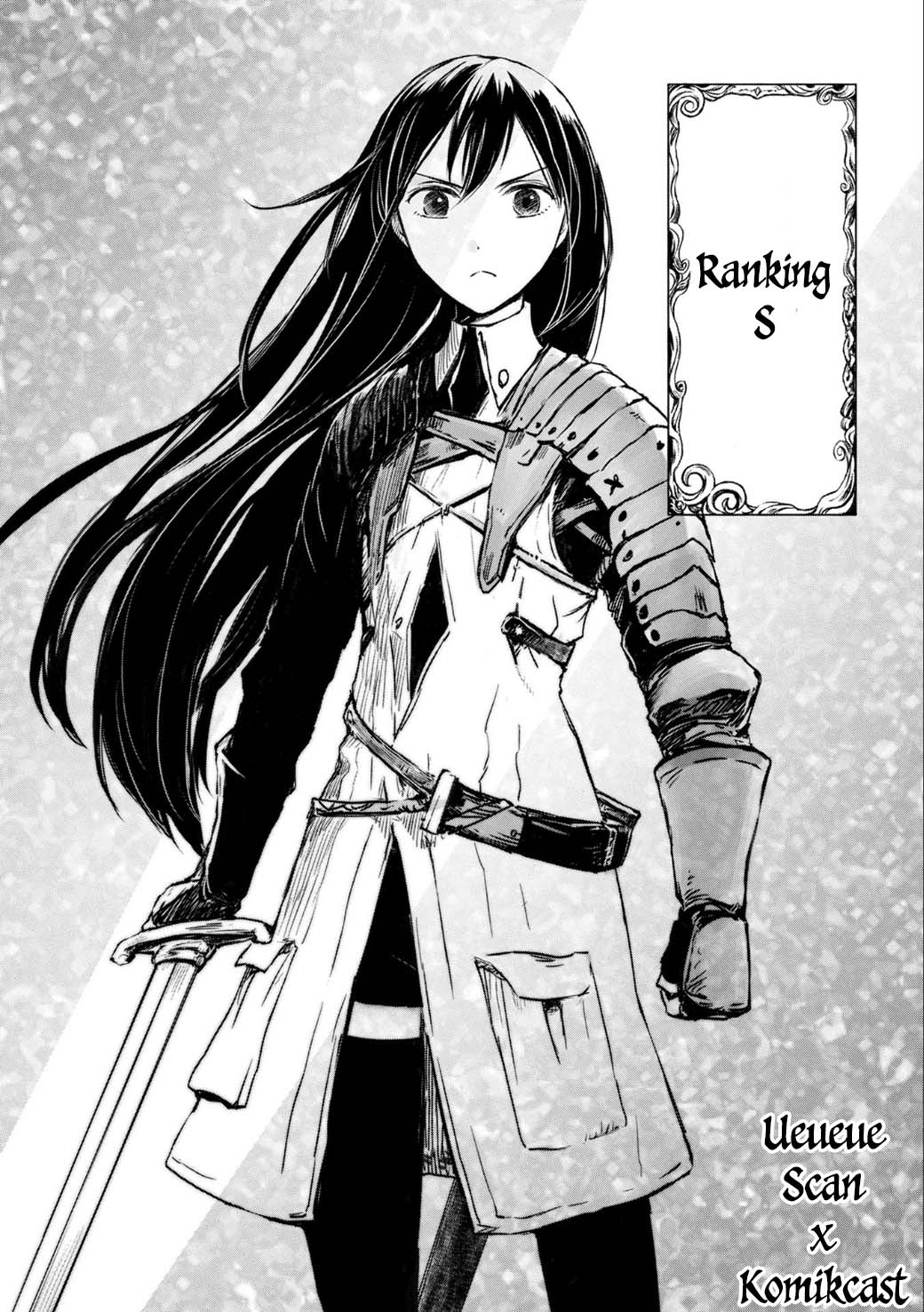Boukensha ni Naritai to Miyako ni Deteitta Musume ga S Rank ni Natteta